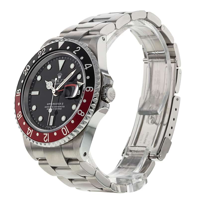 Rolex GMT Master II 16710
